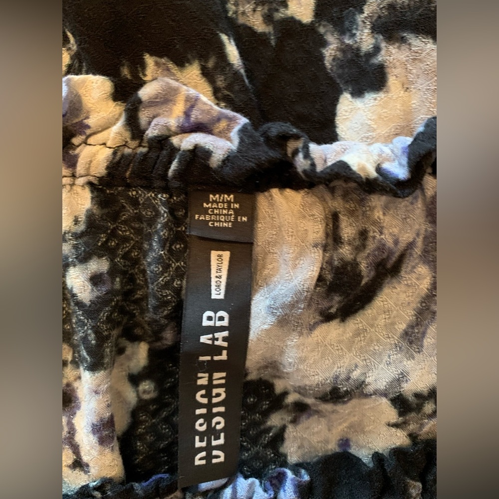 Design Lab Sweater - Picture 4 of 5